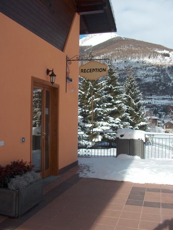 Chalet Presanella Temu Exterior photo